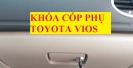 Khóa Cốp Phụ Toyota Vios