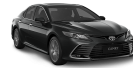 Toyota Camry 2.5 Hybrid 2022