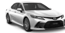 Toyota Camry 2.5 Hybrid 2024