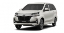 Toyota Avanza 1.5AT 2022