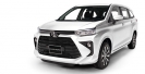 Toyota Avanza Premio 1.5MT 2022