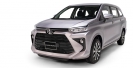 Toyota Avanza Premio 1.5CVT 2022