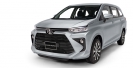 Toyota Avanza Premio 1.5CVT 2024