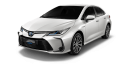 Toyota Corolla Altis 1.8V 2023