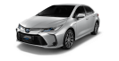 Toyota Corolla Altis 1.8V 2022