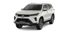Toyota Fortuner 2.7AT 4x4 2022
