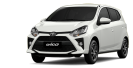 Toyota Wigo 1.2AT 2022