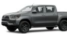 Toyota Hilux 2.4AT 4X2 2023
