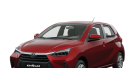 Toyota Wigo 1.2MT Số Sàn 2024