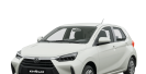 Toyota Wigo 1.2MT Số Sàn 2024