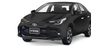 Toyota Vios 1.5G 2023 phiên bản mới