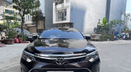 Bán Xe Toyota Camry 2.0E Cũ 2018