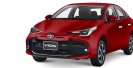 Toyota Vios 1.5E-CVT 2023