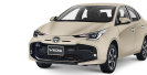 Toyota Vios 1.5E-CVT 2023