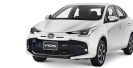 Toyota Vios 1.5E-CVT 2024