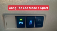 Công Tắc Eco Mode Sport Toyota Vios Yaris