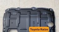 Tấm Chắn Gầm Toyota Raize