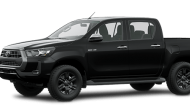 Toyota Hilux 2.4 4X2 AT 2022