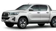Toyota Hilux 2.8G 4X4 AT 2022