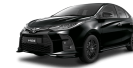 Toyota Vios 1.5 GR-S 2022