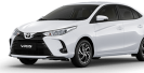 Toyota Vios 1.5E MT Số Sàn 2022