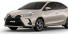 Toyota Vios 1.5E MT Số Sàn 2022