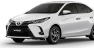 Toyota Vios 1.5G CVT 2022