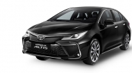 Toyota Corolla Altis 1.8V 2024