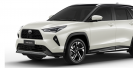 Toyota Yaris Cross 1.5V 2024