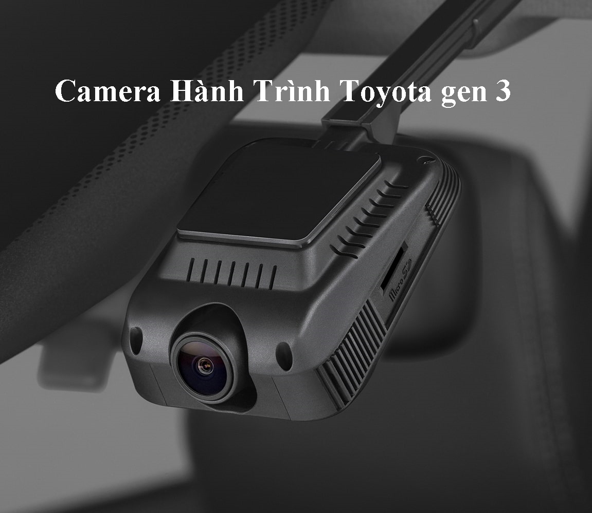 CAMERA HÀNH TRÌNH Ô TÔ ĐỘ PHÂN GIẢI FULL HD 1080P GHI HÌNH RÕ NÉT TỪNG CHI TIẾT