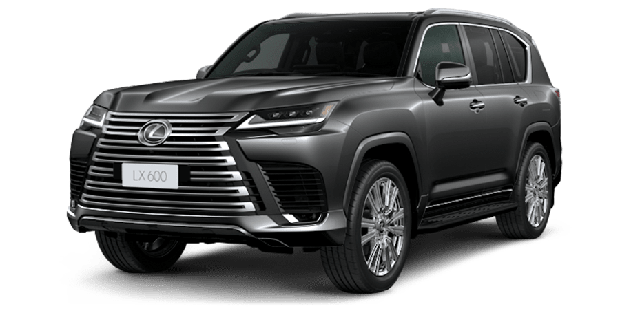 Lexus LX600 VIP 2025 - 4 chỗ