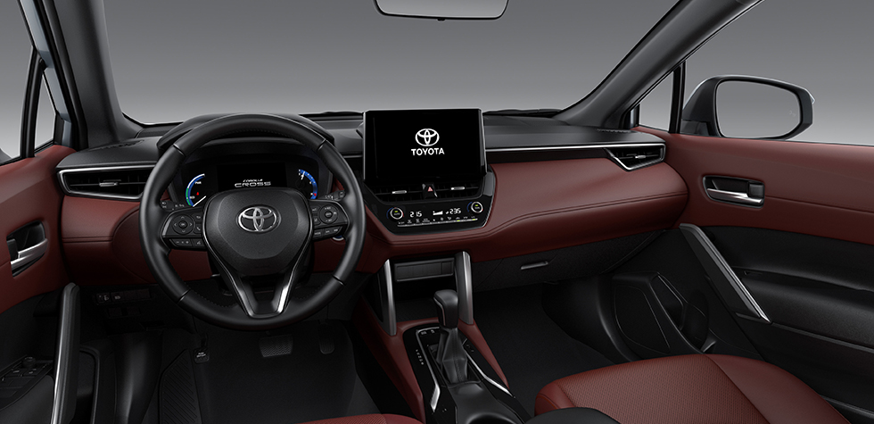 nội-thất-toyota-cross-2022