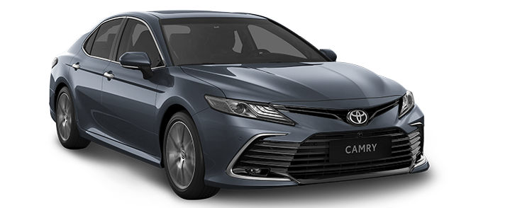 Nội thất Toyota Camry 2022 Hình ảnh giá lăn bánh và ưu đãi mới nhất