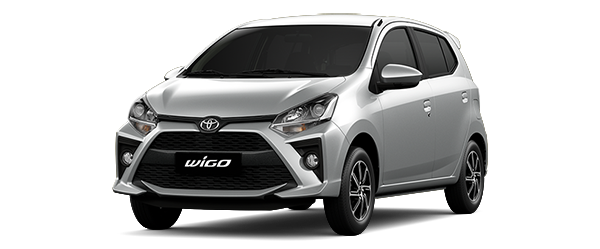 Toyota Wigo lặng lẽ rút ngoài thị ngôi trường Việt Nam