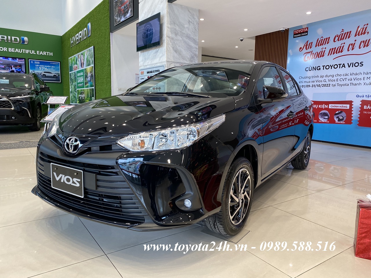 Toyota Vios Số Sàn 2023 Màu Đen, Hình Ảnh | Bảng Giá Xe Lăn Bánh Phiên Bản  Mới Nhất Hôm Nay - Toyota Thanh Xuân Đại Lý Bán Xe Bảng Giá Rẻ