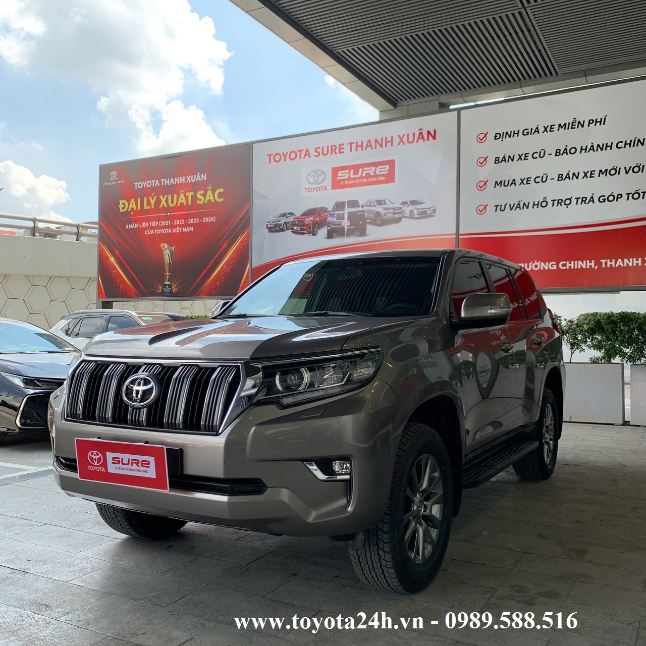 ban-toyota-land-cruiser-prado-cũ-2019-mau-dong