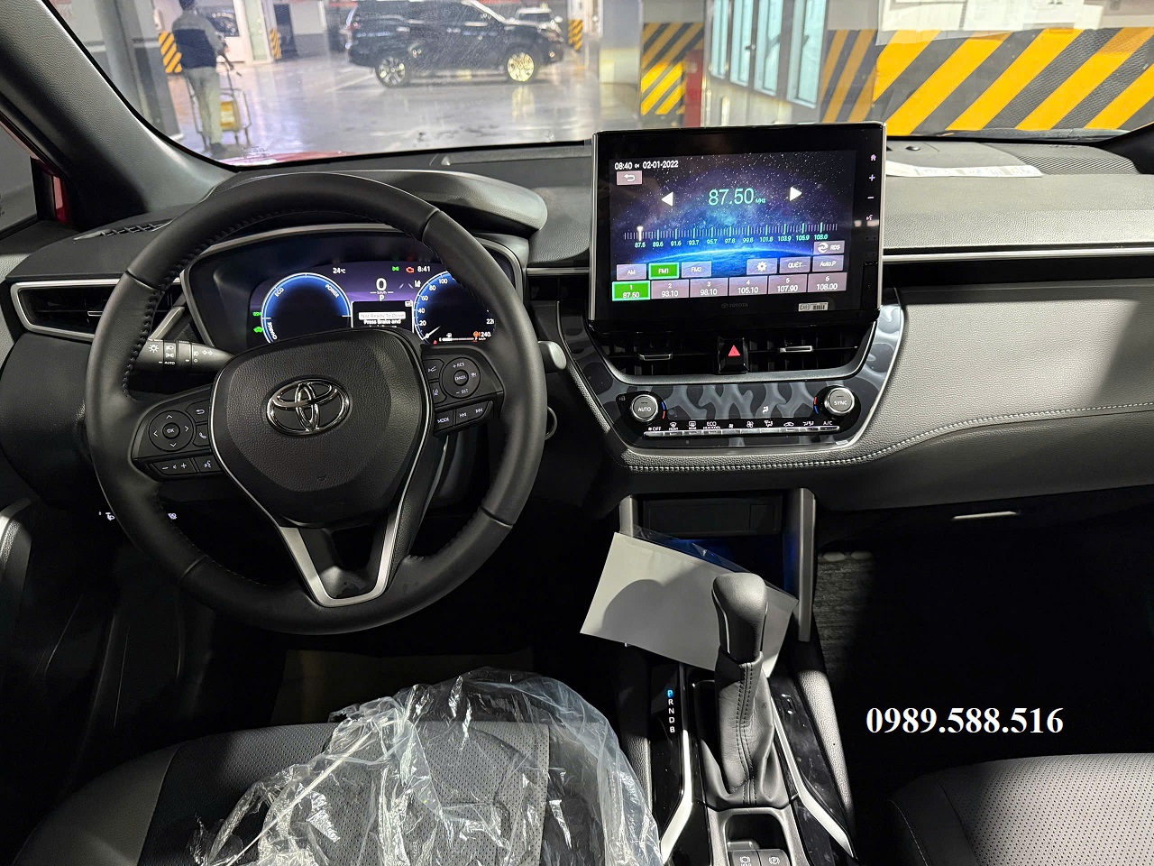 noi-that-toyota-cross-hybrid-2026-phien-ban-moi
