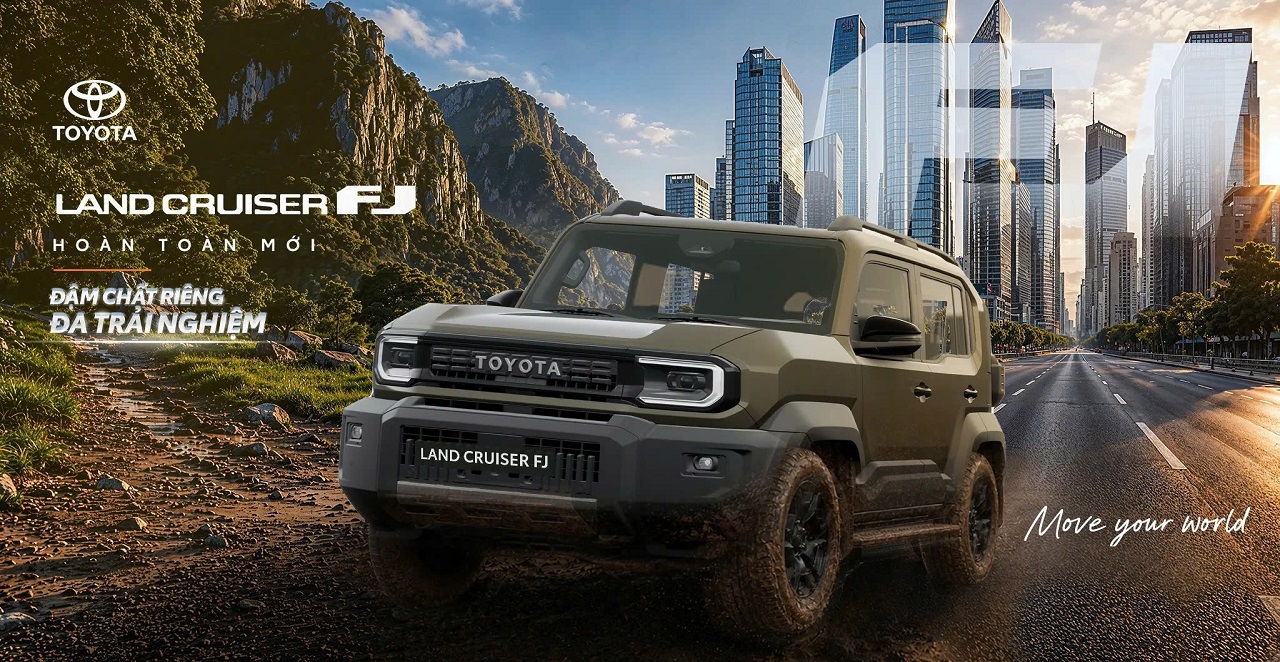 toyota-land-cruiser-FJ-mau-nau-dong-6x1-2026-bang-gia-xe-lan-banh