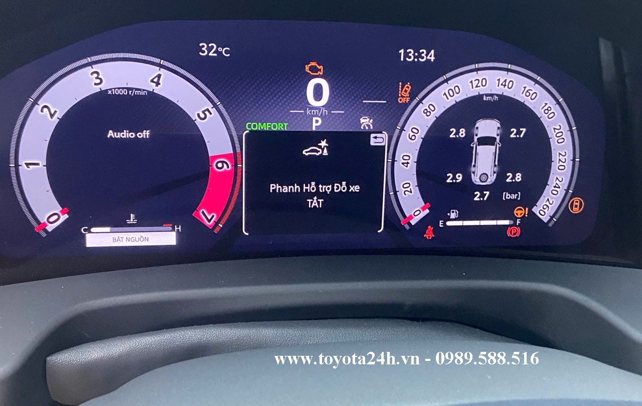 cum-dong-ho-taplo-toyota-LC300-hev-hybrid