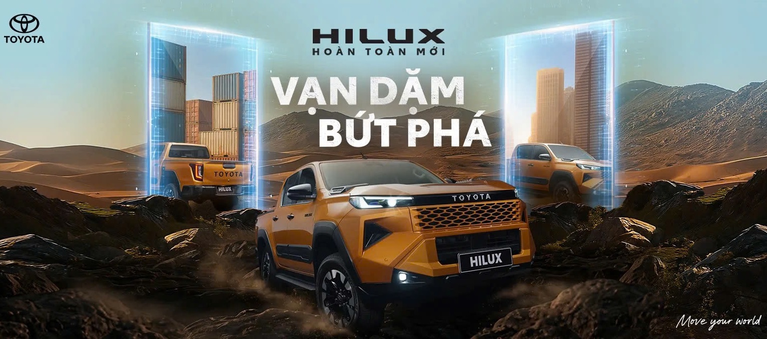gia-xe-toyota-hilux-2026-moi-nhat