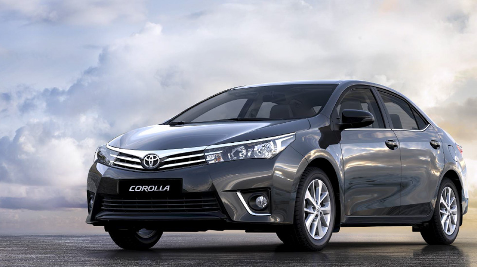 Đánh Giá Toyota Altis 2018 Sắp Về Việt Nam,Giá Xe Rẻ Nhất Hà Nội