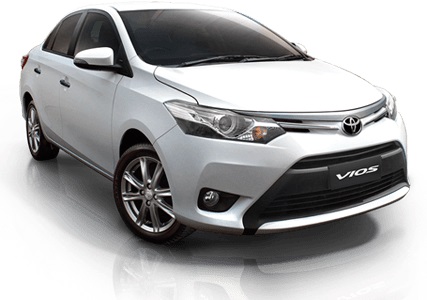 Toyota Vios 2017 Hình Ảnh Chi Tiết,Thông Số Kỹ Thuật